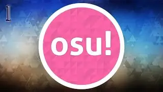 Osu! scores XD