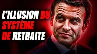 La retraite : tu n&rsquo;en auras pas ! ⛔️