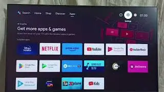 How to Update Old Micromax Android TV