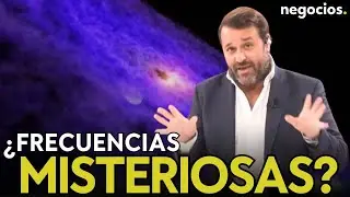 Ahora señales de radio: el 3I/Atlas podría estar intentado enviar frecuencias para marcar su rumbo