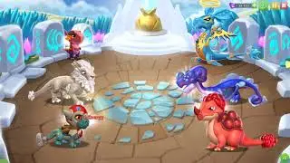 #DML Do you have Luck Dragon - Dragon Mania Legends