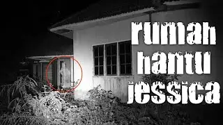 JESSICA'S Haunted House, VIRAL!!! Unfortunately.