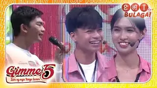 From ghosting to texting?! | GIMME 5 | Jan. 21, 2026