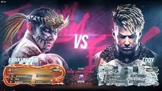 FAHKUMRAM Muay Thai's MotherFapper