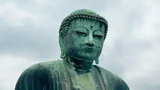 Japan - one day in Kamakura
