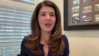 Resilient to the Core at SAP | Michelle Gielan