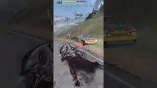 Quick Strike Class - CODm
