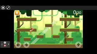 I try out Nimble Ben...