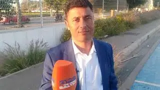 الأستاذ حليم ممثل دفاع قناة بلاحدود : هذه أروع جلسة للمرافعات طيلة مساري المهني أمام قامات كبرى