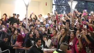 Daddy Yankee en Argentina [Mayo 2015]