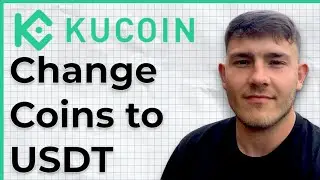 How to Change Coins to USDT on Kucoin (2025 Guide)