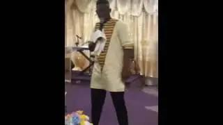 Awakening The Elijah's Generation Day 1