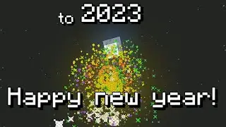 A Happy New Year from Potatoo Cake!