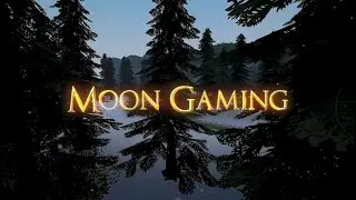 Moon Gaming 2025 | Trailer - MoonGaming DarkRP -