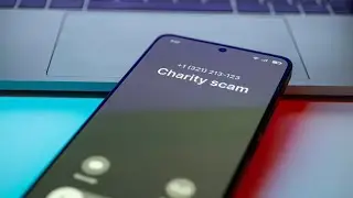 Red flags of fake charities to look out for during the holiday season