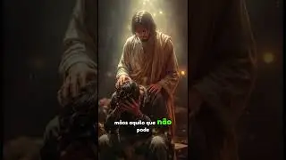Quando o Sil&ecirc;ncio Fala por Deus: A Palavra que Vai Mexer com Seu Esp&iacute;rito Hoje! #f&eacute; #ora&ccedil;&atilde;o