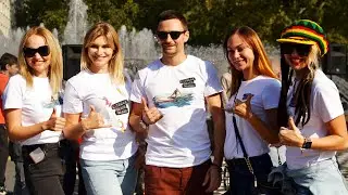 Extreme Beach Games 2020 Одесса Лузановка 5.0