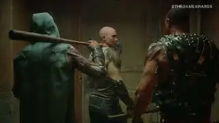 No Law World Premiere Trailer from The Game Awards 2025