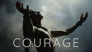 Calling Ancestral Strength | Shamanic Drumming, Native Flute for Resilience