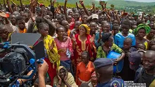 Burundi: Le cri de d&eacute;tresse de 250 000 Congolais fuyant les combats &agrave; l'Est de la RDC&bull;