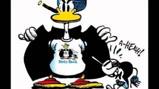 Dirty Duck - Ev'ry Time