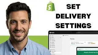 Как настроить параметры доставки в Shopify (полное руководство)