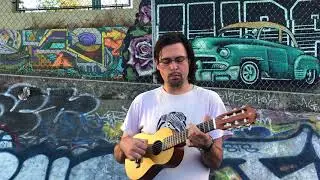 Erik Anarchy - Fartzilla