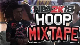 SUICIDAL THOUGHTS😪 FIRST EDIT WITH SONY VEGAS - Hoop Mixtape #1