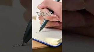 MI Twist Action Metal Ball Pen