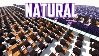 Natural - Imagine Dragons - Minecraft Note Blocks Edition 1.13