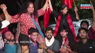 JNU Election Results 2025: Left-backed Student Organization Wins Big!