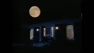 Good Night Moooooooon