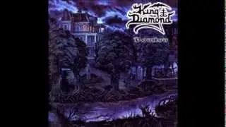 King Diamond: Louisiana Darkness + 