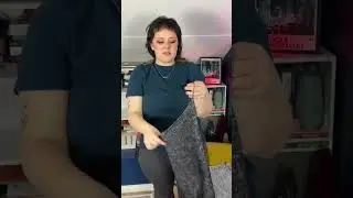 Полное видео, демонстрирующее мои готовые изделия! #вязание #вязание #крючком #вязаниекрючком #пр...