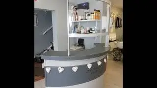 Nomadic Display Protective Screens UK