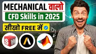 5 CFD Skills That Will Get You Hired in 2025 | Free Courses Inside!