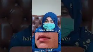 👩🏻 ⚕️Dr. Bushra Abdullah📍Dermlax Clinic 7