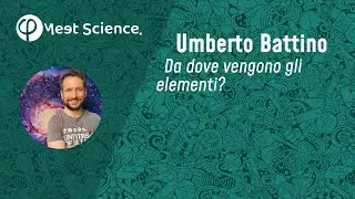 Da dove vengono gli elementi?