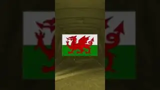I got RUSH + England player