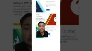 How to Recover Old BM Account in DMW Website | OFW OEC Guide  