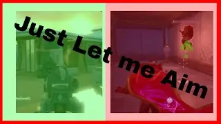 Aim Assist Made Console Less Fun