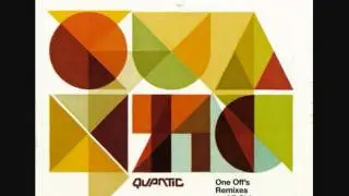 Maga Bo - Tanto Faz (quantic remix)