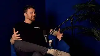 Filmmaker Martin Law discusses his challenges on making new film REPUTATION #movie 