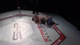 SHP 45: Devin Scott Vs. Corre Bentley