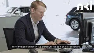 Bli bilselger