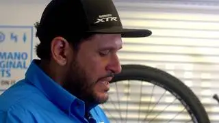 Shimano Tech Tips - Shadow Plus
