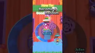 Good Random Guide: Amber
