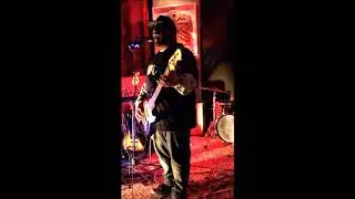 RIOT AF LIVE @ EP RELEASE PARTY  *BIG LEGROWLSKI PDX* #FLAVEWORLD