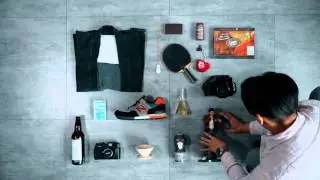 Staff Essentials: A Look Inside HBTV Presenter's Beloved Picks