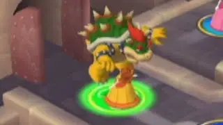 Mario Party 5 [Use Capsules ASAP] [8] - A Haunted Flower's Worst Nightmare